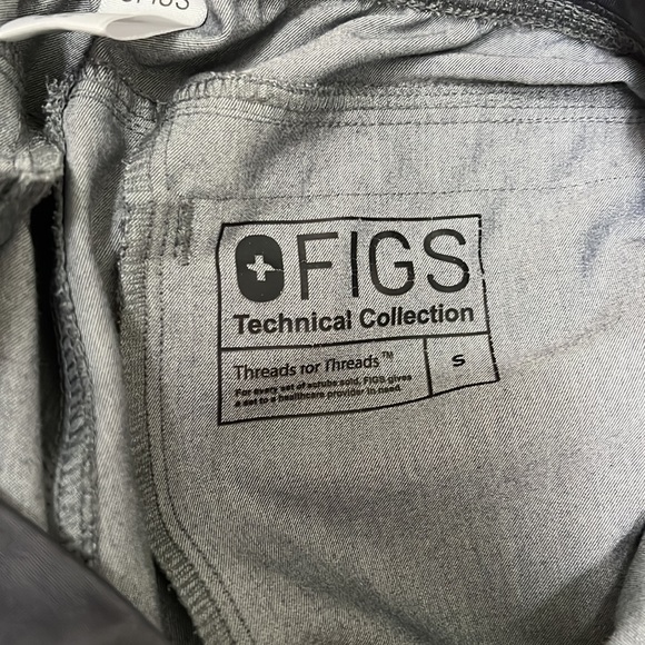 MENS FIGS PANTS - Picture 4 of 4